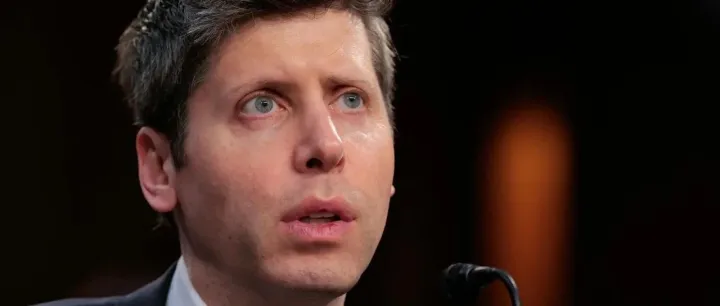 OpenAI 通过减少与微软、合作伙伴的收入分成获得 500 亿美元收益