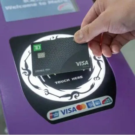 Another City Metro Launches Overseas Bank <em>Card</em> <em>Payments</em>