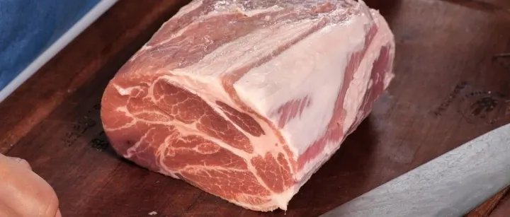 U.S.MEAT｜解锁猪身上的宝藏美味——梅花肉心