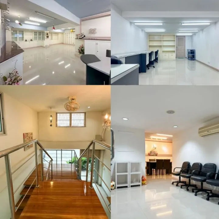 【房侦探】办公空间新势力！曼谷5大高回报办公室曝光，从泰铢10万到30万月租，投资轻松上手！