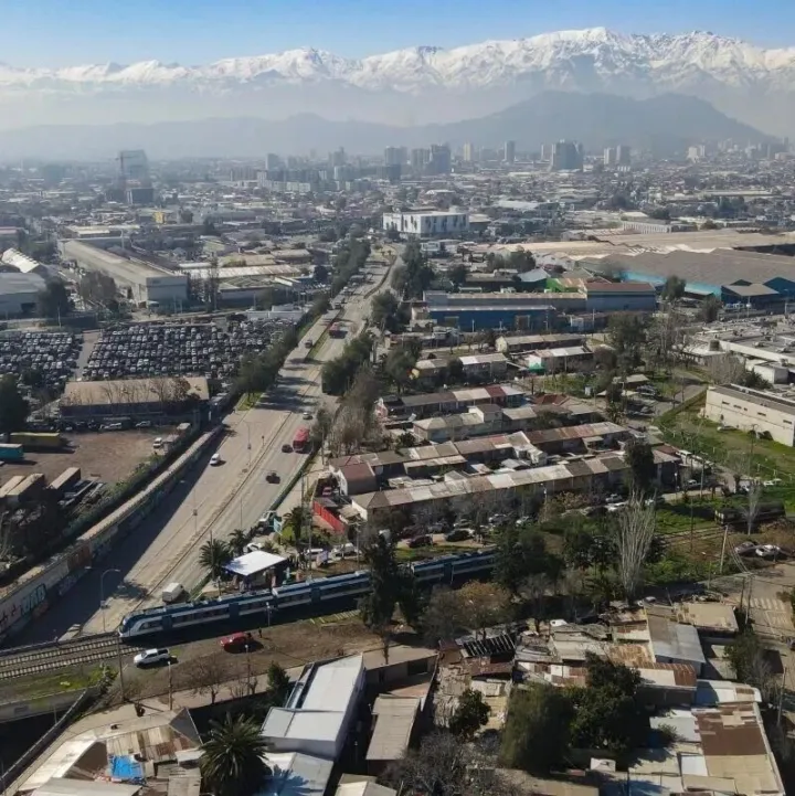 西媒：“数字丝路”助拉美国家弥合数字鸿沟