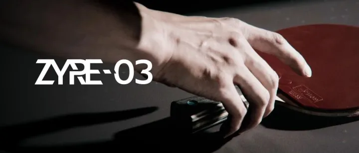 ZYRE 03 — 技术解析