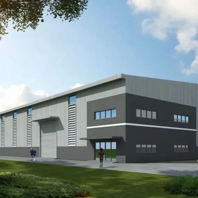 泰国EEC双重投资机会！春武里高规格厂房+罗勇紫色工业地块，同步招商，抢占制造业黄金走廊