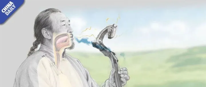 Sounds of <em>harmony</em>: Khoomei resonates with global audience too