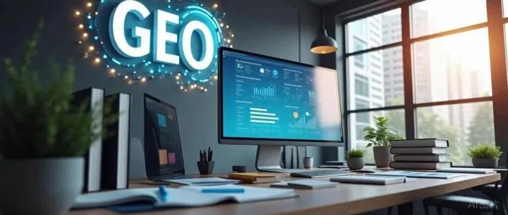 使用 GEO 提升搜索可见性并确保品牌出现在 AI 搜索结果中的有效方法