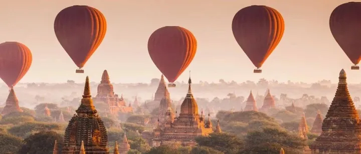 2025缅甸电话卡充值攻略 | 手机话费流量充值及余额查询方法 | 公众号平台