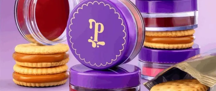 卡米拉·布丁（Camila Pudim）在TikTok Shop直播中新品牌三小时售出7000件产品