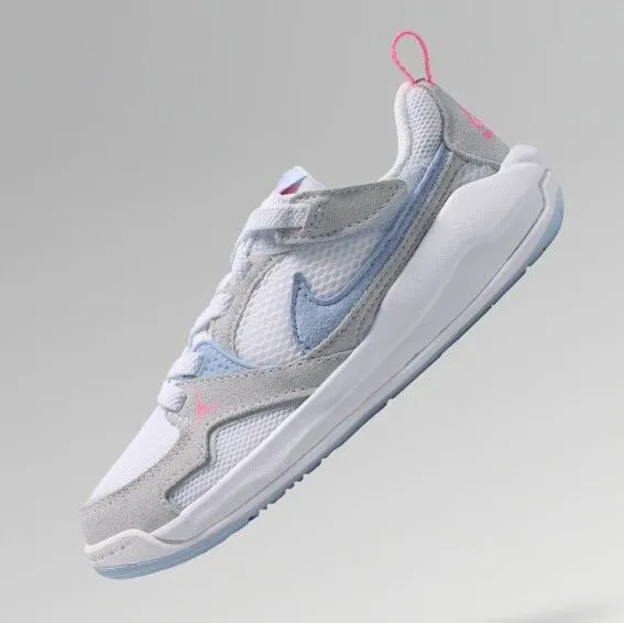 JORDAN CMFT ERA 舒「释」上脚，轻松加持