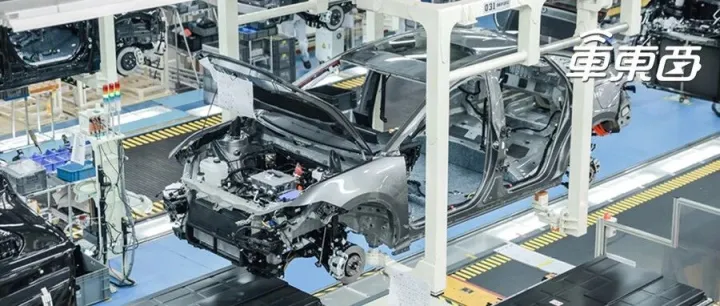 17大车企表态60天账期！供应链糊涂账要成历史了