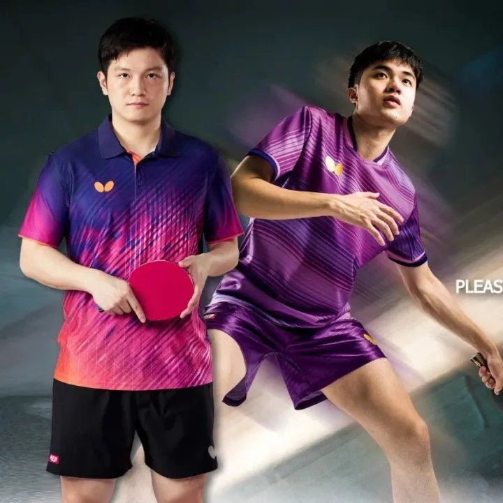 <em>2025</em><em>蝴蝶</em>运动T恤<em>合集</em>