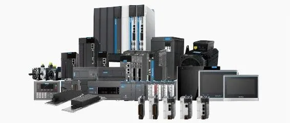 海量汇川开源样例免费分享