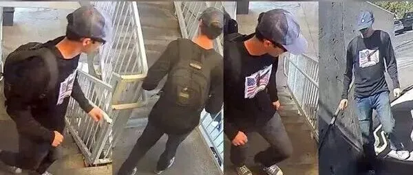 Utah man arrested in connection with shooting of Charlie Kirk