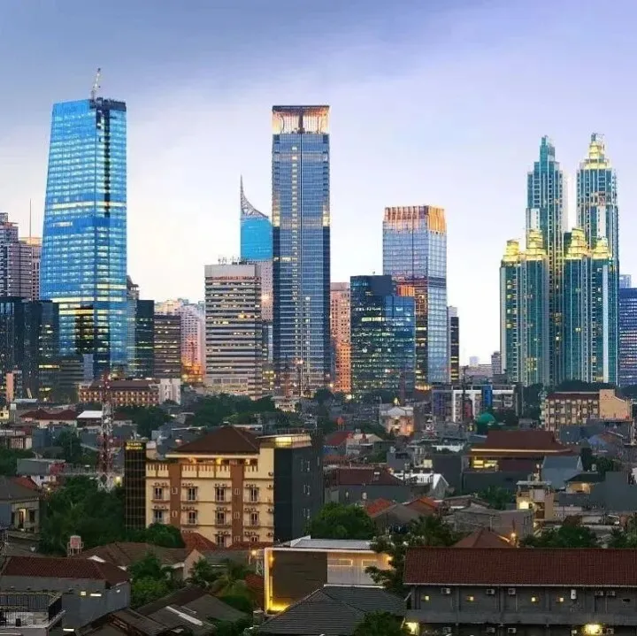 出海东南亚，印尼为何成中国企业首选地？