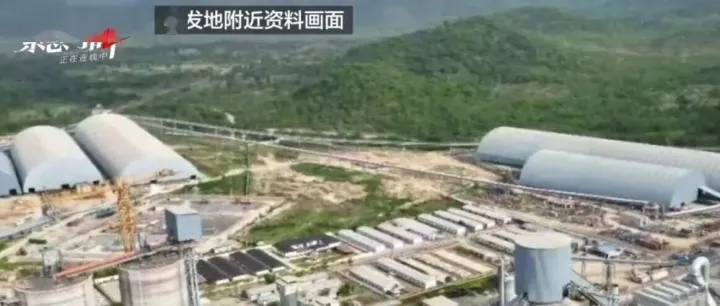 尼日利亚一支有 5 名中国公民的车队遭袭击