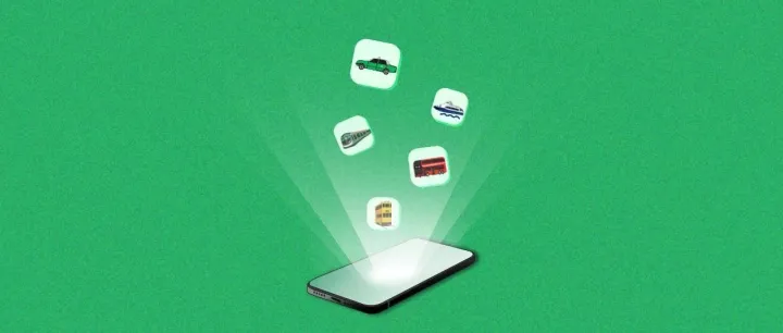 微信支付在香港这么扫，有优惠！