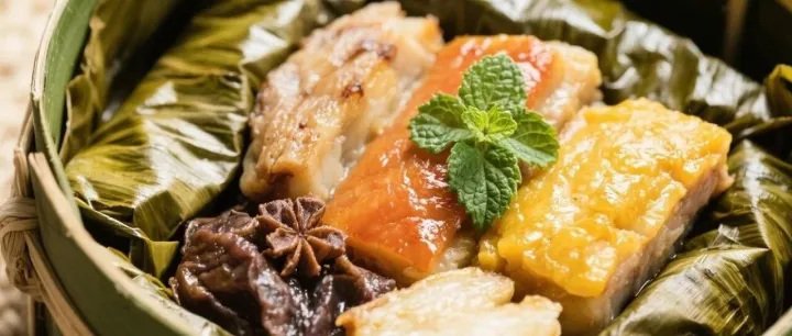 美式猪肉奇缘：夏威夷大岛咾咾肉，一块猪肉的神话与烟火传奇