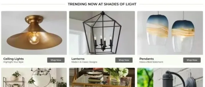 跨境卖家必看：为什么你必须拥有一个品牌独立站？