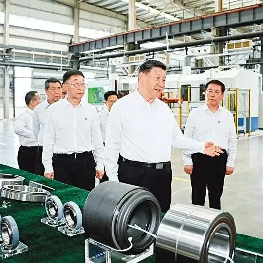 求是网 | 纵深推进全国统一大市场建设