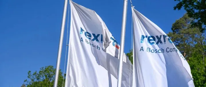 2024成绩单 | 历经充满挑战的一年，博世力士乐将继续勇往直前