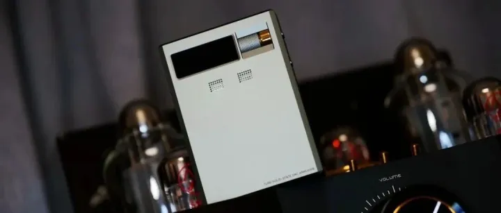 转载丨听过小尾巴，有没有听过大尾巴？凯音RU9便携解码耳放了解一下？