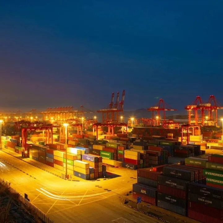 海链资讯 | 墨西哥拟对华加征最高50%关税