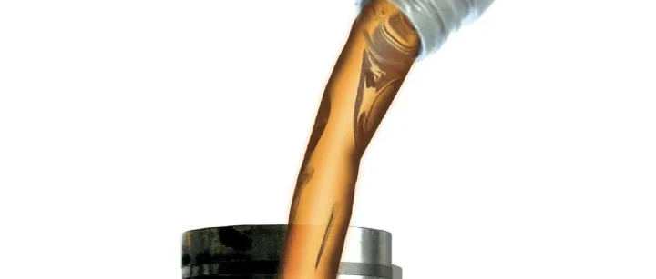 压缩空气含油量大？可能是这几个原因造成的