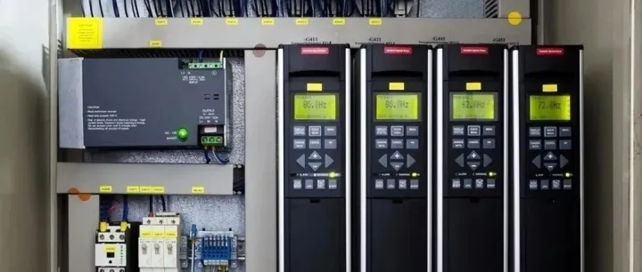 40个变频器常见问题，收藏熟记还有啥搞不定的故障？