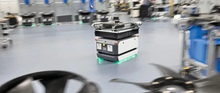 MM MaschinenMarkt | 高效的连接生产工作站