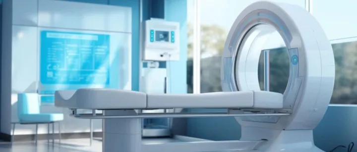 医疗设备线性运动解决方案，多元产品，定制无忧