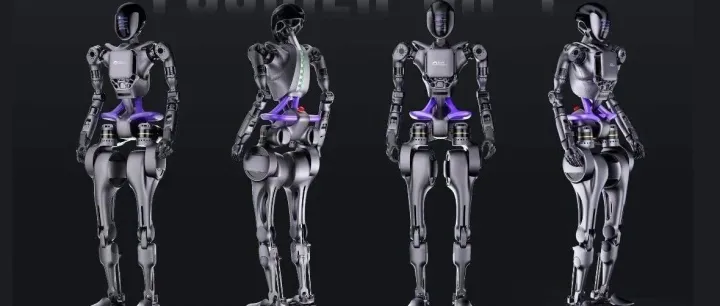 人形机器人行业一览