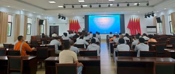 动力设备部开展矿用提升系统专题培训