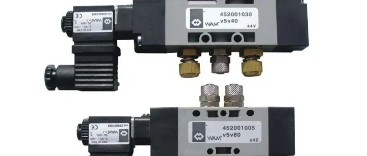 搞不懂电磁阀原理？3 分钟吃透，新手也能秒懂！