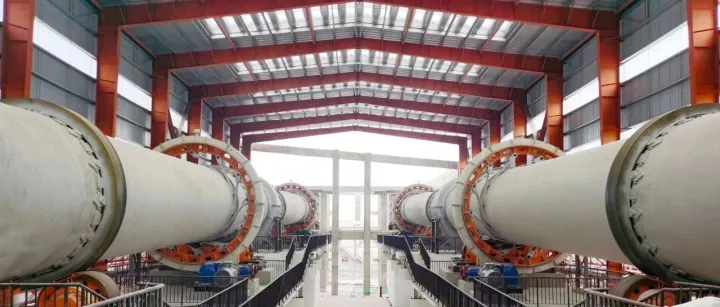 革新电解铝固废处置，郑矿机器实现危废零排放与高值利用