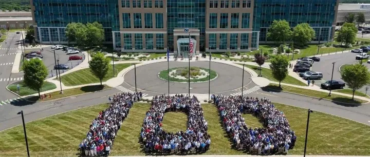 穿越周期，成就百年大计