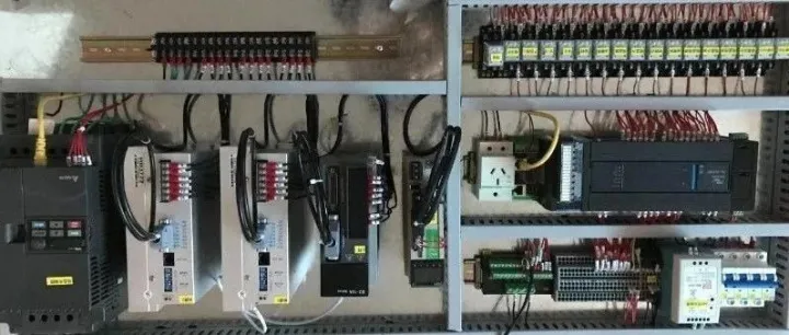 模拟量输入信号还不会换算？一个万能的转换公式，轻松搞定！