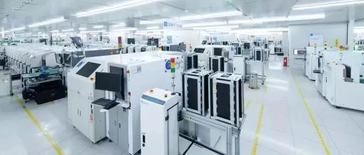 PCBA电路板高端SMT/DIP及SiP先进封装生产设备买卖上SMT头条，线上365天都是电子生产设备展！