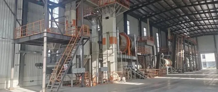 破解动力电池回收难题，郑矿机器热解炉助力实现“双碳”目标