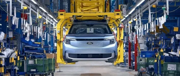 开模成本太高？设计迭代跟不上？报名9月TCT 深圳展: 3D打印四大技术破局，助力新能源车实现 45.4% 产量增速！