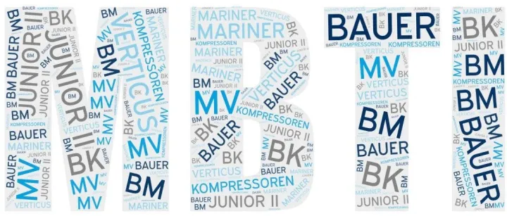 当我问DeepSeek「宝华压缩机不同系列的MBTI人格」，它说……