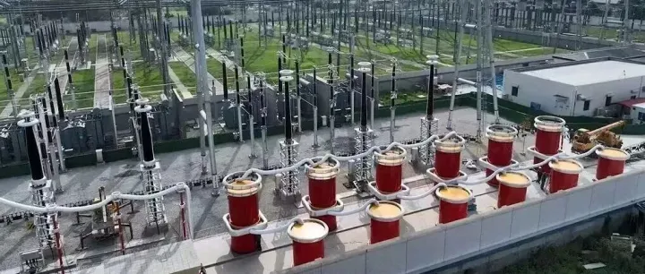 电缆及附件试验类标准和规范（2025）