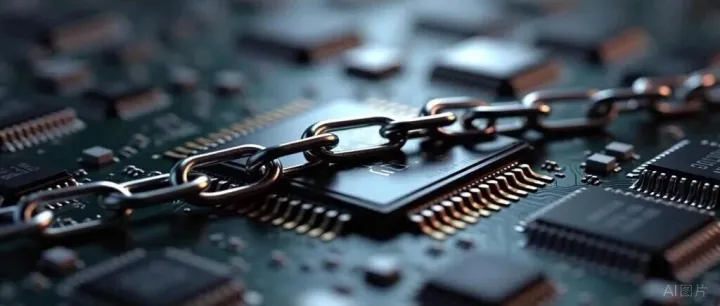 突发！美国撤销台积电大陆厂半导体设备豁免