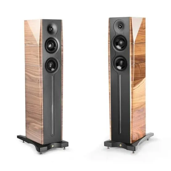 推荐 | Gold Note <em>A6</em> EVO <em>II</em>：奏响意大利的天籁之音