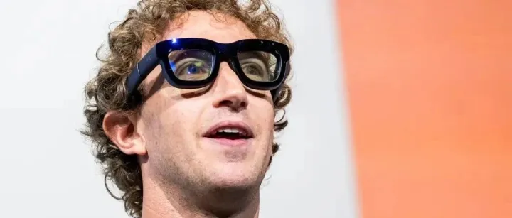 外媒：Meta已经赢下了智能眼镜之战