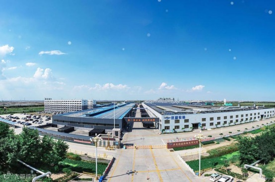 赵瑞龙在潍坊投资轮胎项目获批施工，总投资额达51.6亿元