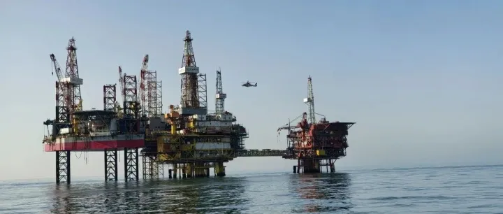 信然压缩机助力中海油海洋平台节能改造