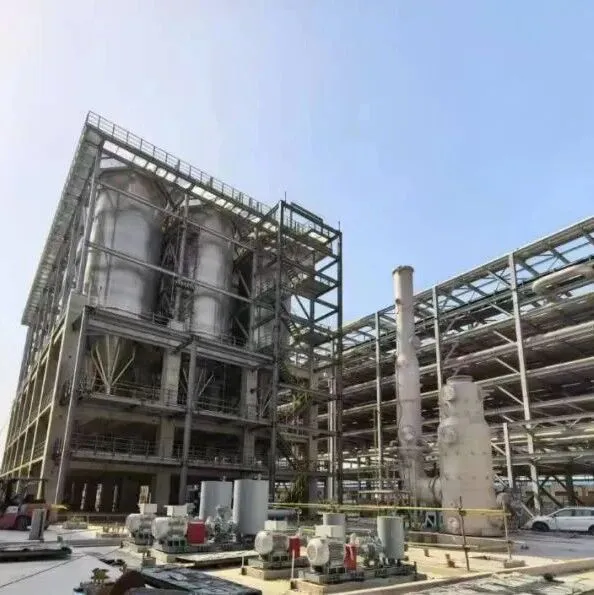 浙石化18万吨/年PMMA项目即将投产，改写国产光学树脂格局