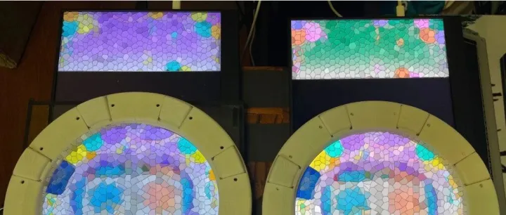 把街机塞进 15.6 寸小屏幕：Mai Pico，用树莓派 Pico 复刻 Maimai 手台