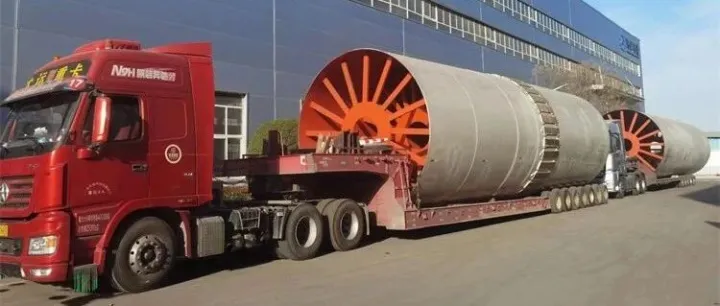 郑矿机器煅烧工艺助力碳酸锂生产降本增效！