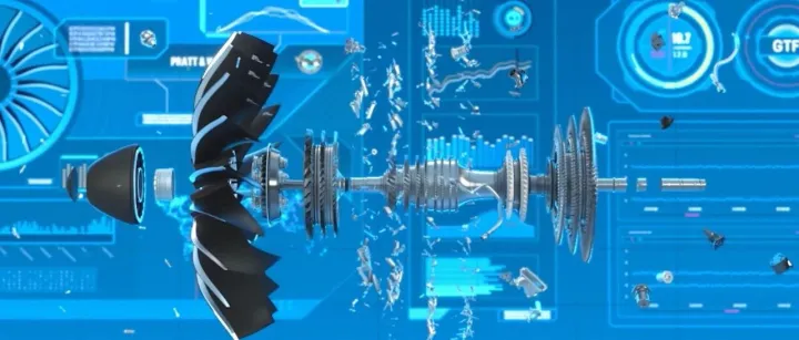 让GTF更有“能耐”