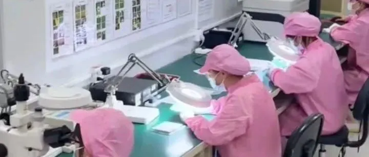 AⅠ智能时代高端PCBA电子智造如何通过QCC品质控制系统性提升AOI直通率？！AI智能AOⅠ你的工厂都用什么品牌呢？